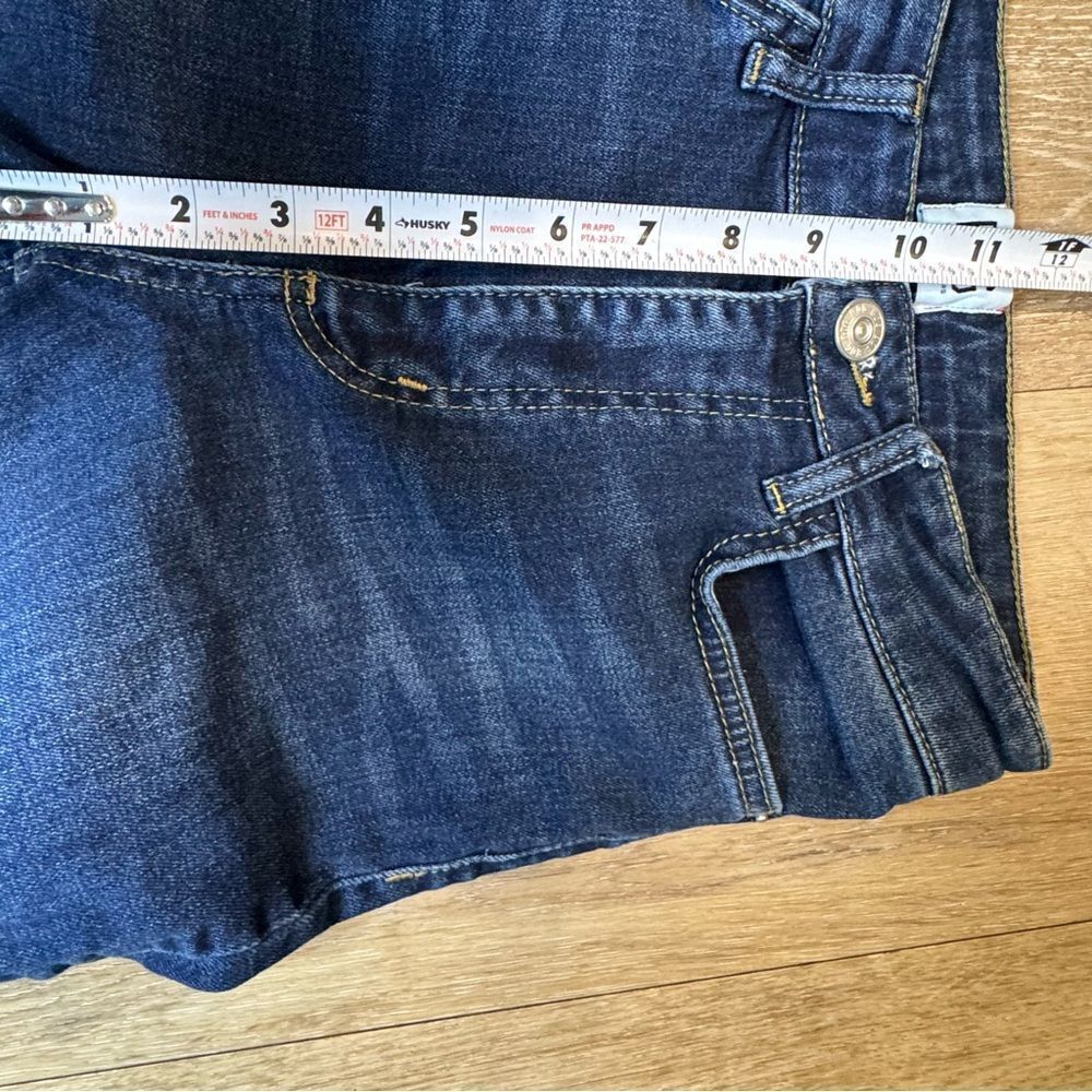 BDG Urban Outfitters Mid Rise Flare Jeans - Picture 11 of 12